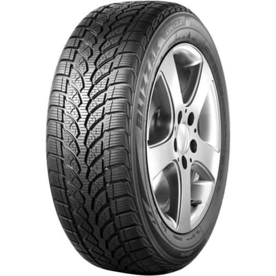 Bridgestone Blizzak LM-32 RFT ( 225/50 R17 94H, MOE, runflat )