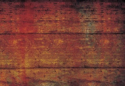 Fotobehang Abstract Painted Wood Texture | XL - 208cm x 146cm | 130g/m2 Vlies