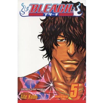 Bleach, Vol. 5 - Bleach - Tite Kubo