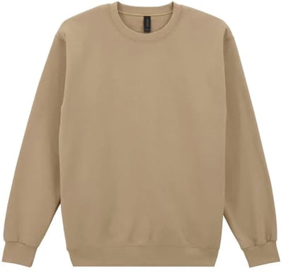 Sweatshirt Gildan Hammer Maxweight