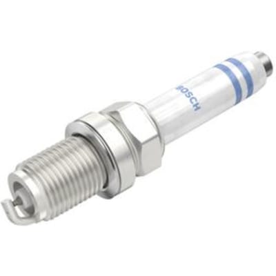 Bougie Double Iridium BOSCH 0 242 255 543