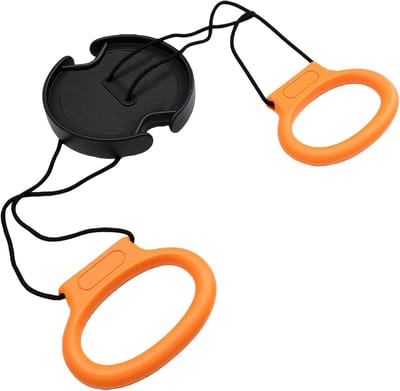 Vliegwiel Arm Trainer - Kracht Trainer - Thuis Krachttraining - Spiraal Damping Technologie - 15.5 x 15.5 x 5 cm
