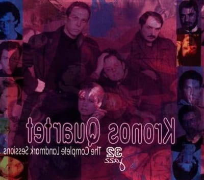 Muziek Box Set - Klassieke Opnames - Genieten van Muziek - Twee Schijven - Standaard Formaat - Niet Van Toepassing