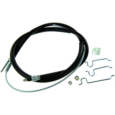 Kabel, parkeerrem ATE 24.3727-0246.2 rechts
