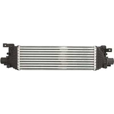 Intercooler NISSENS 96643