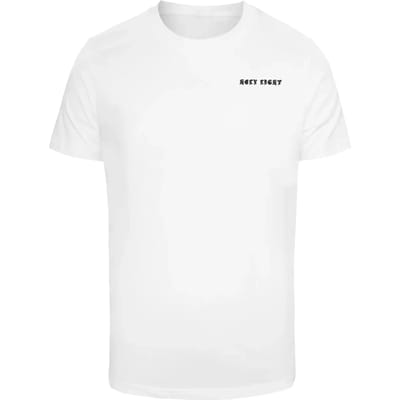 Mister Tee Holy Light Tee MT3813 White-XS