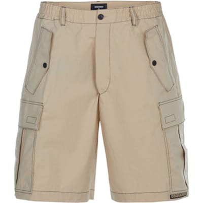 Korte Broek Dsquared -