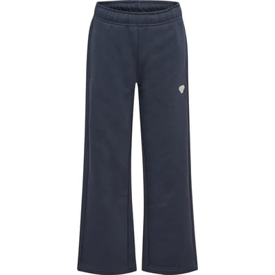 Hummel kinderjoggingbroek Hmljr Loose Wl Sweatpants Bee 232948