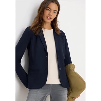 Basis blazer
