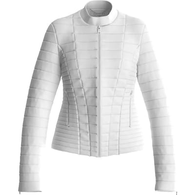 Donsjack voor dames Guess Vona