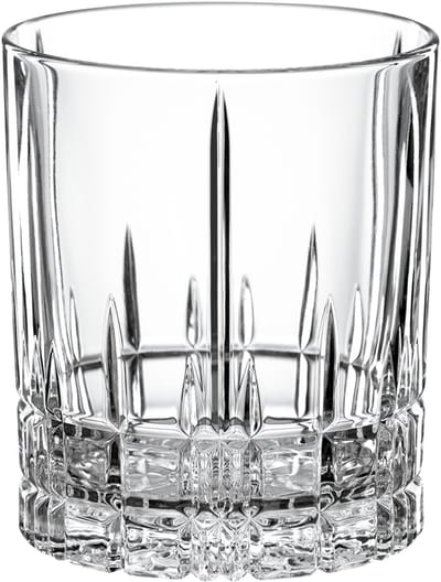 Spiegelau Perfect Serve Collection - Tumbler set van 4
