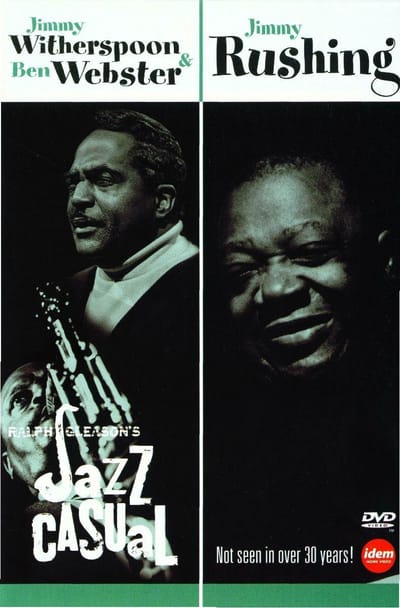 Jazz Casual