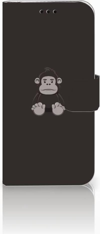 Samsung Galaxy J5 2017 Leuk Hoesje Gorilla