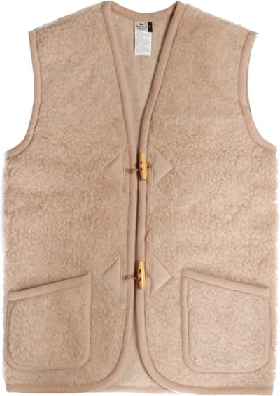 Alwero bodywarmer Alpen ADULT English Tea XXL