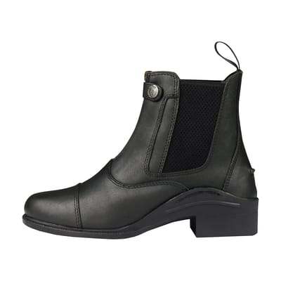 Horka Jodhpurs Horka Jackson Zwart
