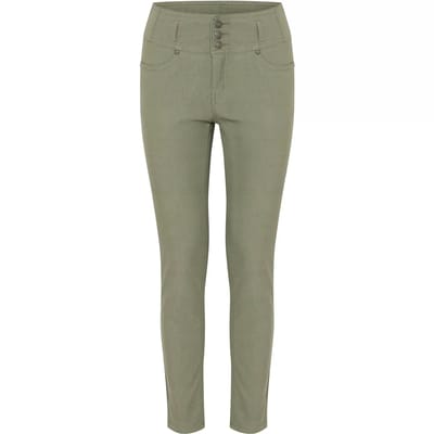 fransa - FRZalin 15 pants - Dames - Broeken