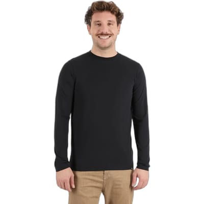 T-shirt met lange mouwen Ragwear Zaki