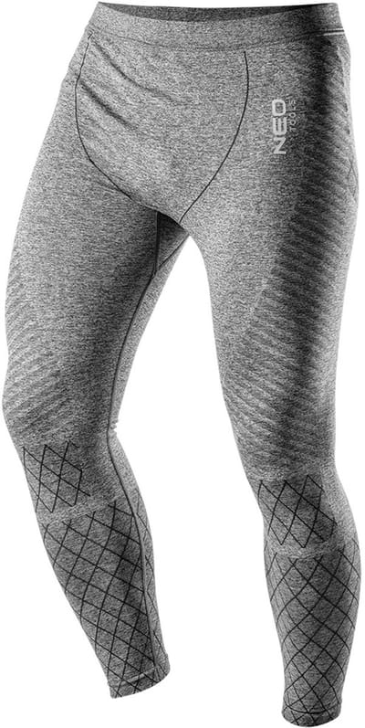 NEO Serie - Thermoactieve Legging - Naadloos - Ademend - Warm
