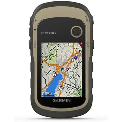 Garmin-eTrex-32x-TopoActive-Europa