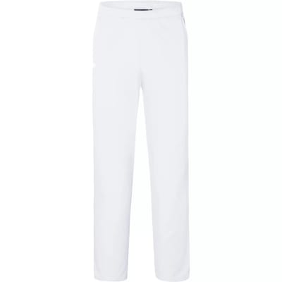 Katoenen mix broek Karlowsky