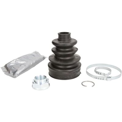 Balgenset, aandrijfas SPIDAN 36027