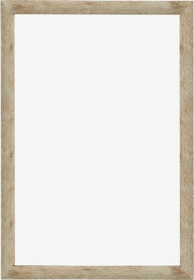 Fotolijst 20x30 cm - MDF - Goud - Cork