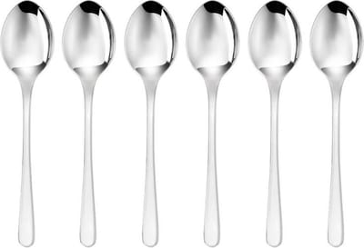 Sambonet Taste - Edelstahl 18/10 Set van 6 koffielepels