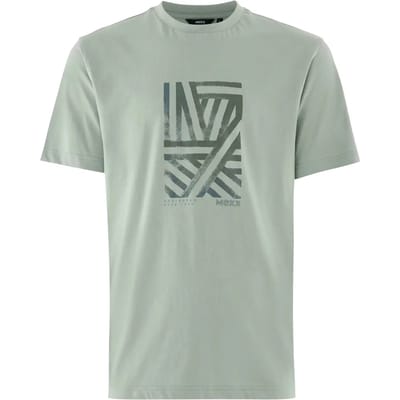 T-shirt Mexx Artwork