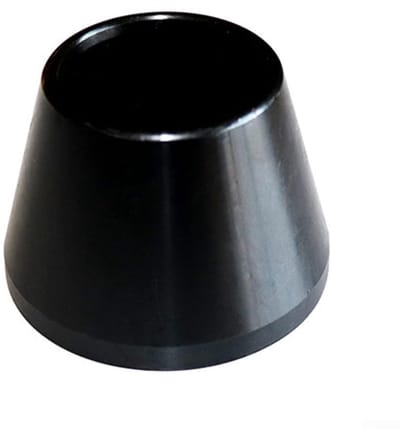 Dailygoods- Binnengatkegel 36mm - Hoogwaardig Koolstofstaal - Perfecte Pasvorm - Eenvoudig te Gebruiken - Betrouwbare Prestaties - Voor Wielbalancer