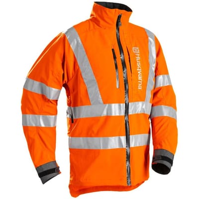 Husqvarna jas techni. high viz en471 l