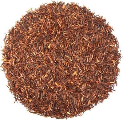 Rooibos Earl Grey thee - Voordeelverpakking - Losse thee - Verse thee - Rooibos thee | 500 gram