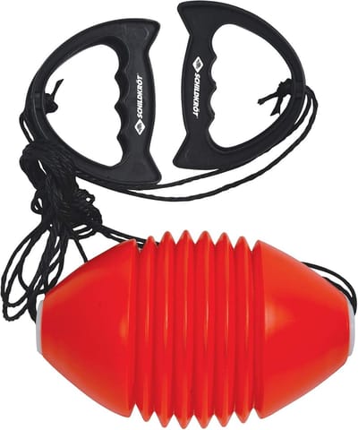 Speed Ball Set voor 2 Spelers - Ideaal Voor Sport en Training
