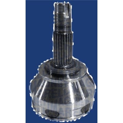 Homokineet reparatie set, aandrijfas MAGNETI MARELLI 302015100007