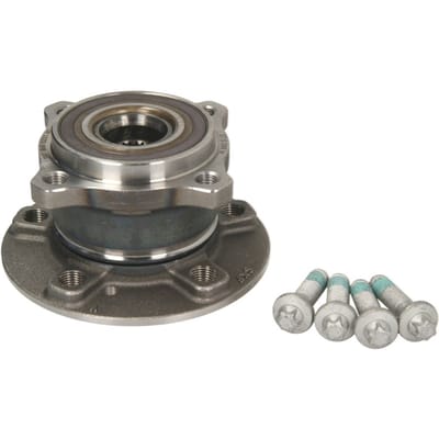 Wiellagerset SKF VKBA 7031