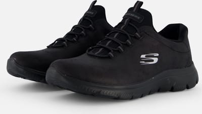 Skechers Skechers Bobs Sport Bruno How Sweet wit - Maat 37