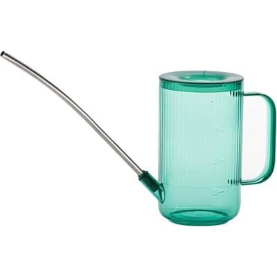 Gieters Lange Tuit Gieters Tuinieren 1L Sproeier Planten Water geven Gieters white