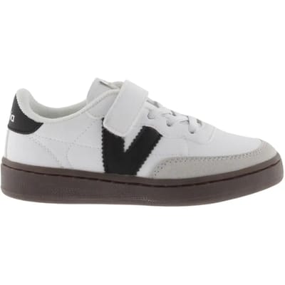 Babytrainers Victoria Oslo Efecto Piel blanches