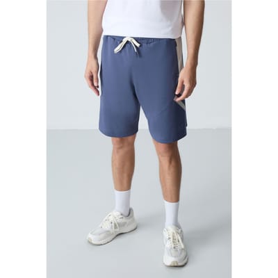 Heren Fleece Sweatshorts