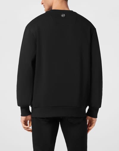 Sweatshirt Ls Duck
