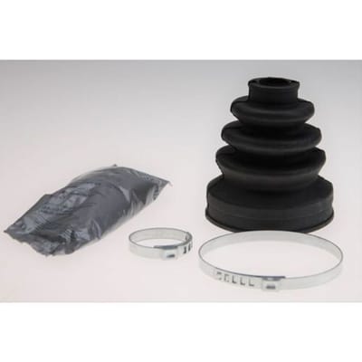 Balgenset, aandrijfas SPIDAN 36934