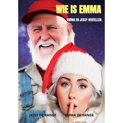 Wie Is Emma - Jessy De Range Emma de Range
