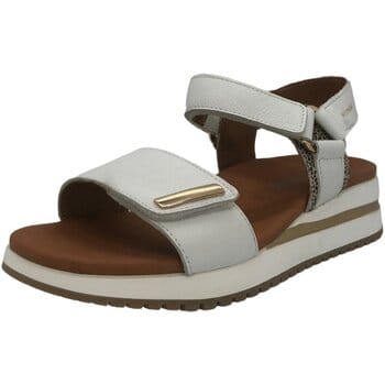 Sandalen met sleehak Mephisto -