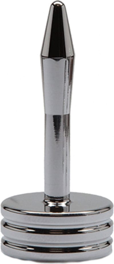 E-Stim Systems Diamond Penis Plug – Medium & Large Large