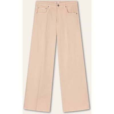 Oilily Pipiolu Broek- maat34 Taffy