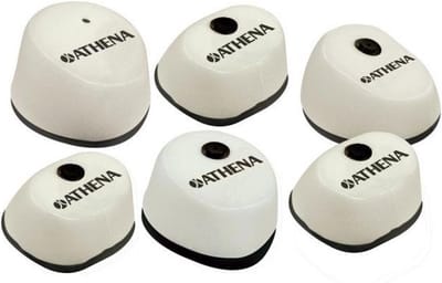 athena luchtfilter voor suzuki 450 lt-r quadracer 2006 tot 2010 s410510200039 nieuw