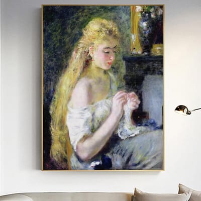 Peinture au Diamant Pleine Ronde Broderie Diamant Mosaïque Vente Décoration Pour la Maison 20X30CM gray