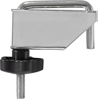 SW-Stahl 61712L benzineslangklem tot 45 mm diameter