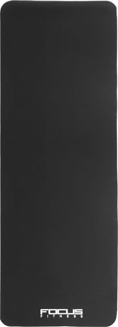 Beschermmat Focus Fitness Vloermat - 220 x 80 cm