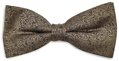 Sir Redman - Strikken - strik Bart Barocco taupe - taupe