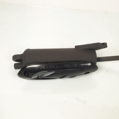 Pot d échappement SELECTION P2R (Motorisé) pour Scooter Peugeot 50 Tweet Neuf